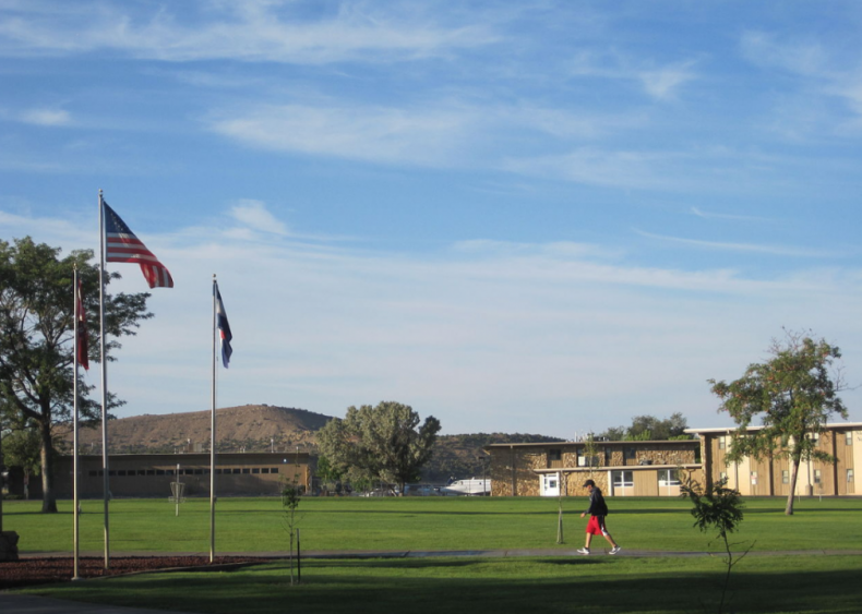 #5. Colorado Northwestern Community College