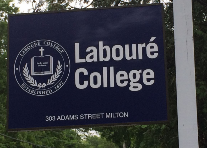 #2. Laboure College
