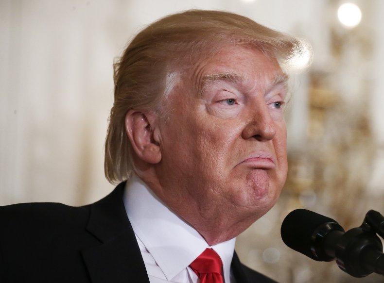 Donald Trump concession speech video Parler reactions