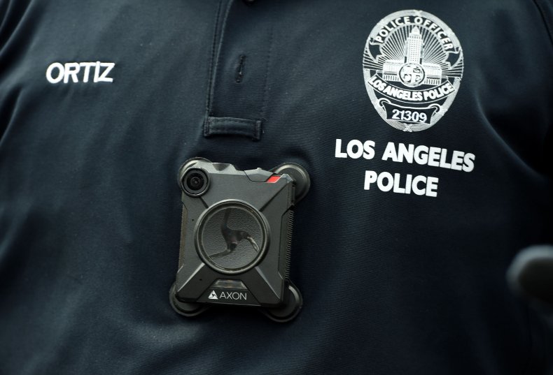 LAPD