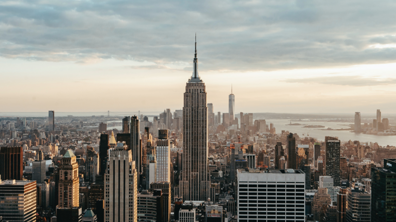 Real estate investing