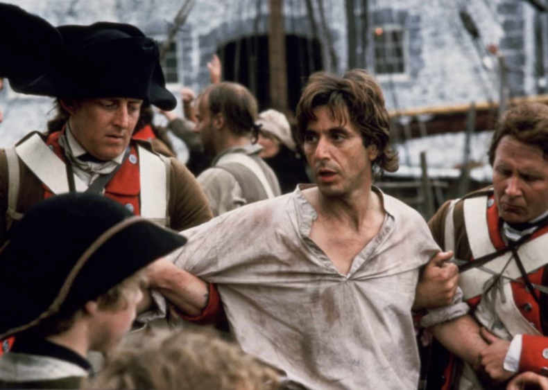 #97. Revolution (1985)