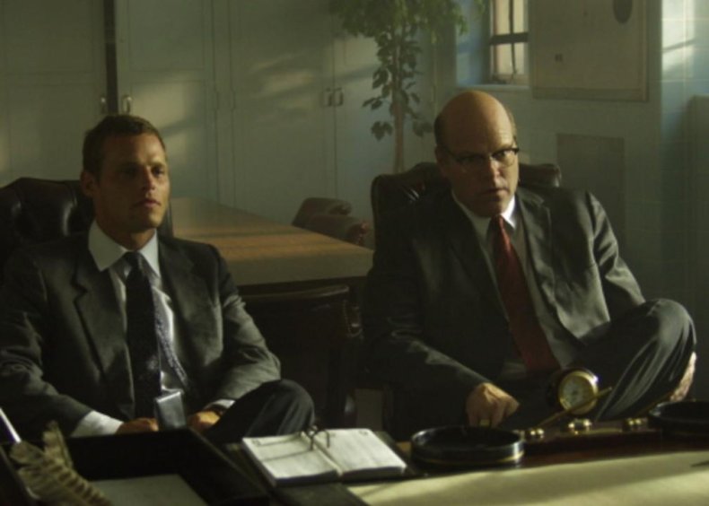 #95. The Zodiac (2005)