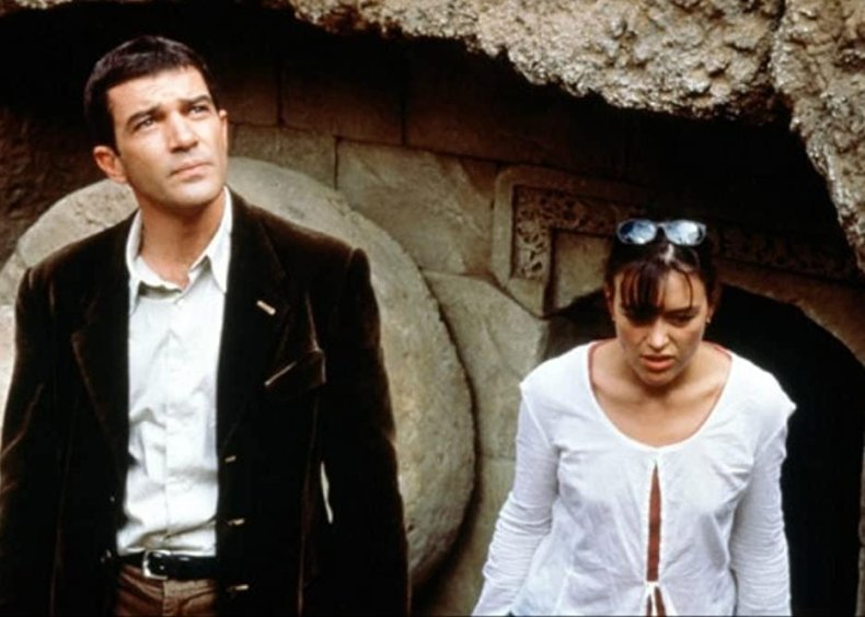 #94. The Body (2001)