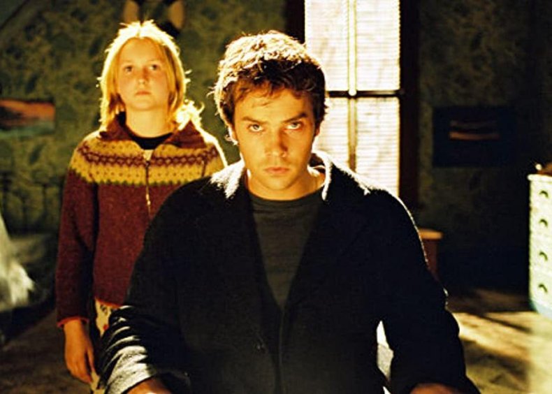#90. Boogeyman (2005)