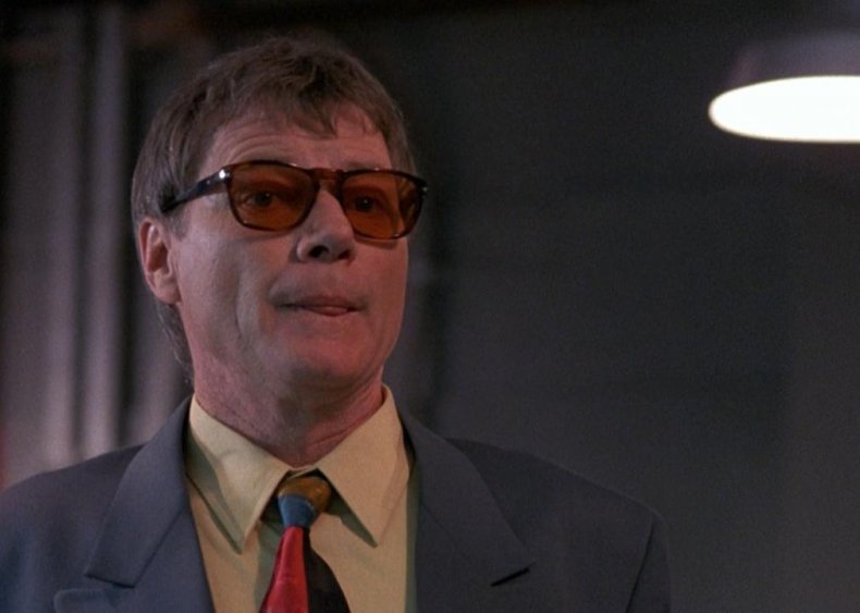 #84. Death Wish V: The Face of Death (1994)
