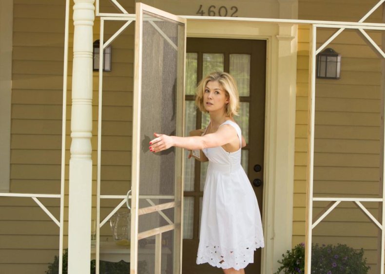#82. Return to Sender (2015)