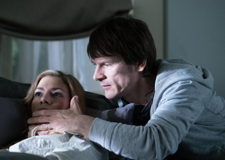 #79. Shut In (2016)