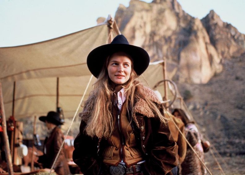 #74. Even Cowgirls Get the Blues (1993)