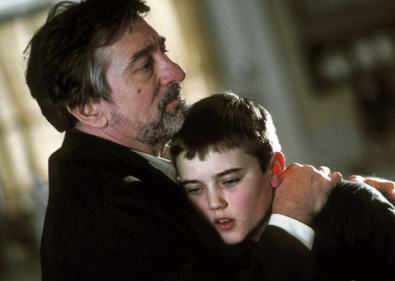 #68. Godsend (2004)