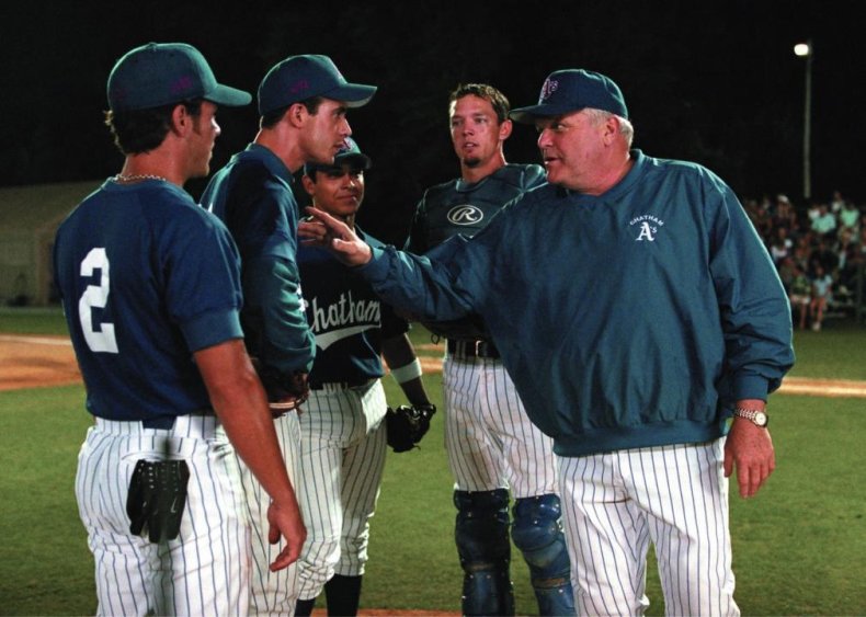 #65. Summer Catch (2001)
