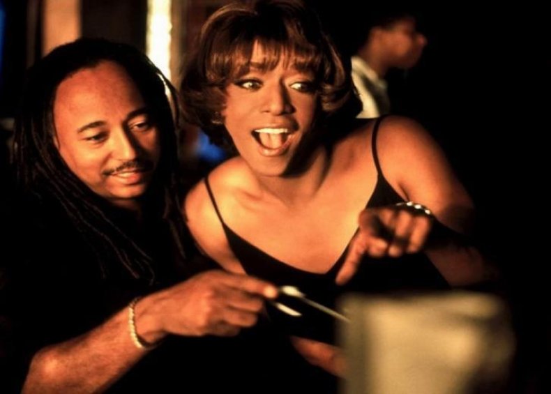 #63. Juwanna Mann (2002)