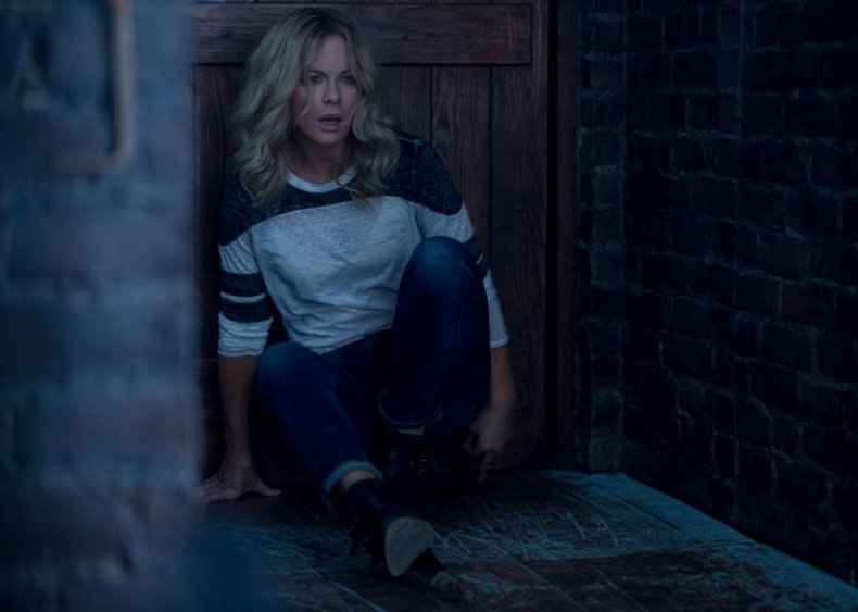 #61. The Disappointments Room (2016)