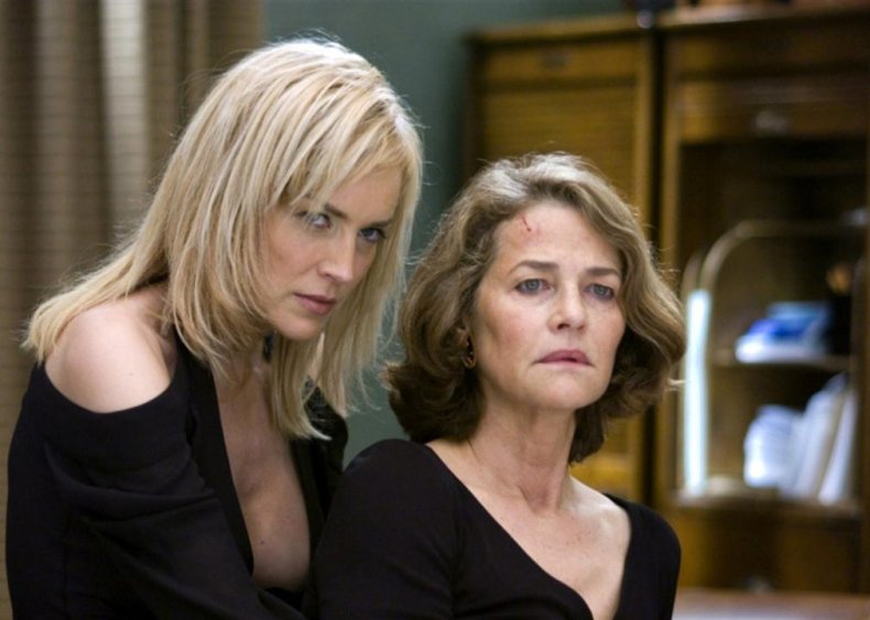 #60. Basic Instinct 2 (2006)