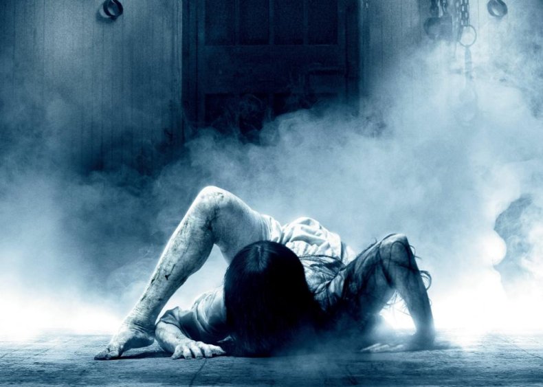 #59. Rings (2017)