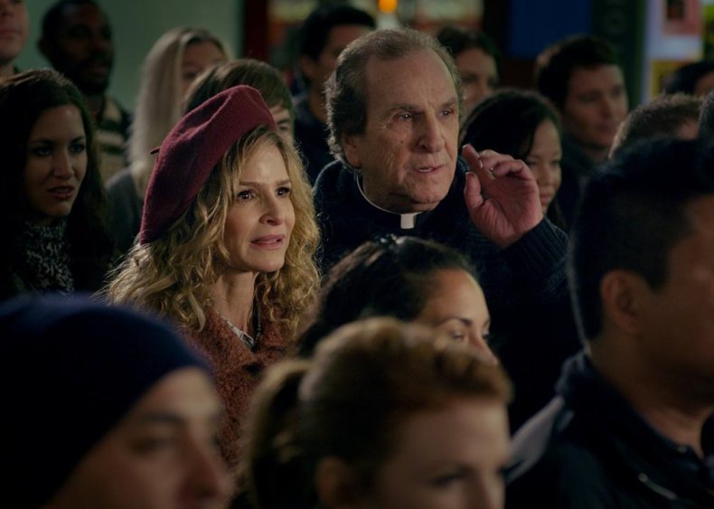 #56. Reach Me (2014)