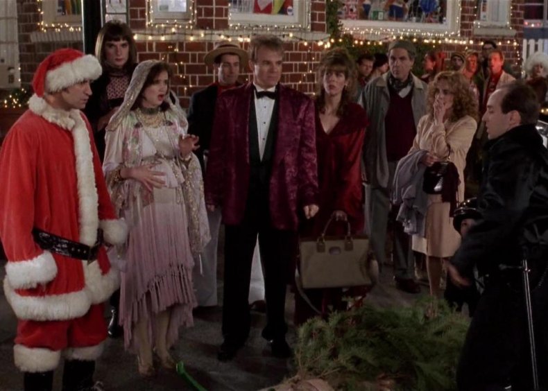 #52. Mixed Nuts (1994)