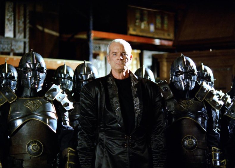 #51. Dragon Wars: D-War (2007)