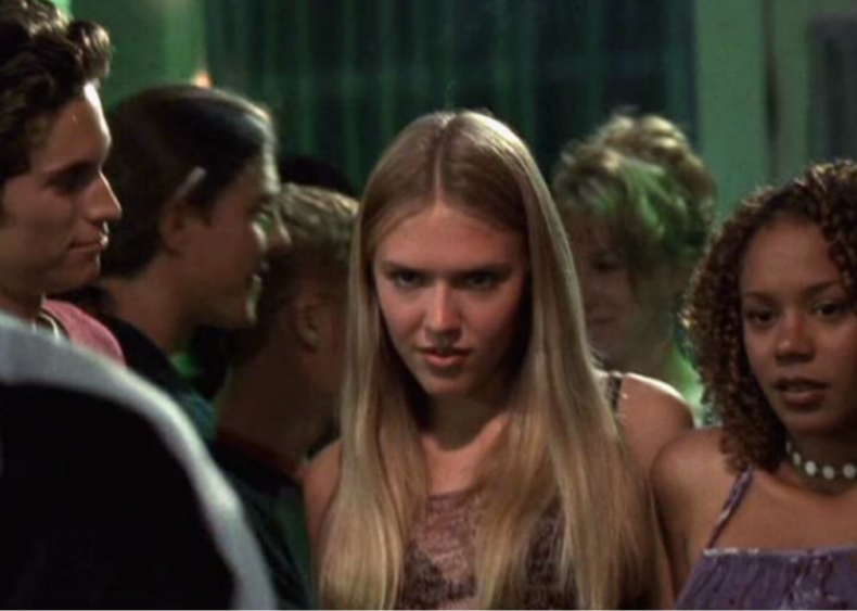 #41. New Best Friend (2002)