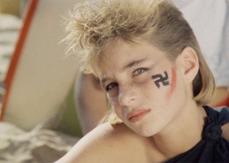 #39. Surf Nazis Must Die (1987)