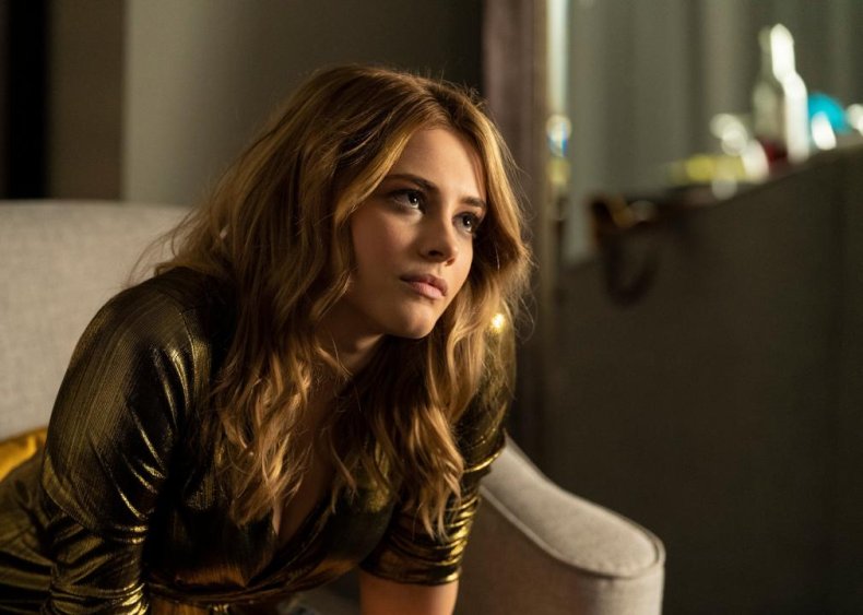 #30. After We Collided (2020)