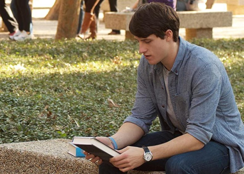 #28. God's Not Dead (2014)