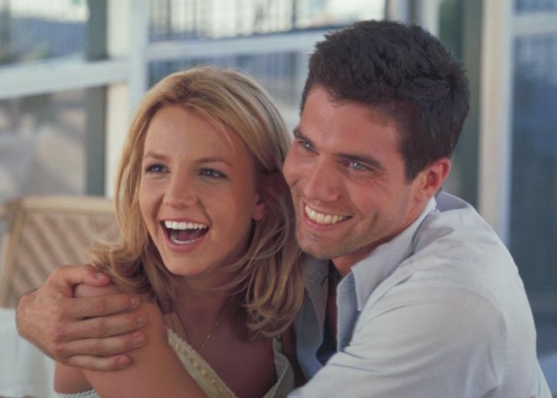 #25. Crossroads (2002)