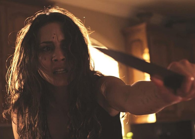 #24. Martyrs (2015)