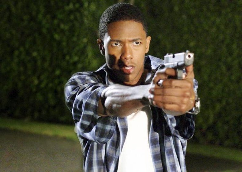 #23. Underclassman (2005)