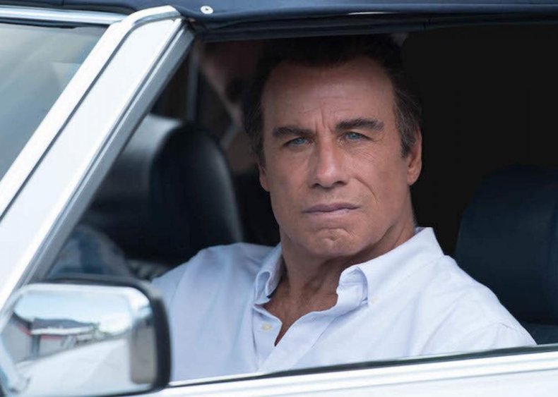 #19. Speed Kills (2018)
