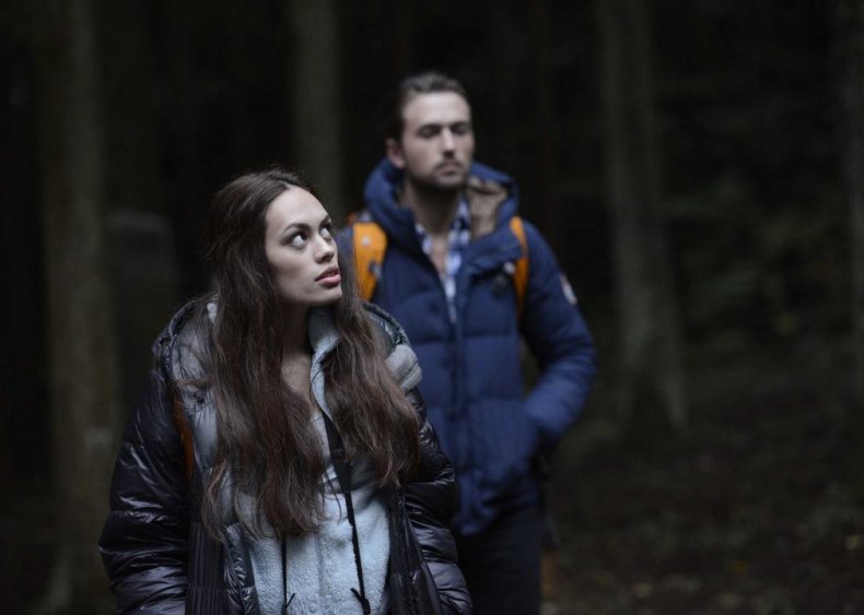 #16. Temple (2017)