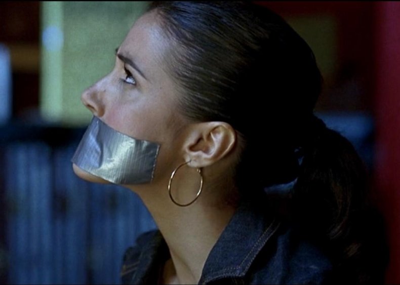 #15. In the Mix (2005)