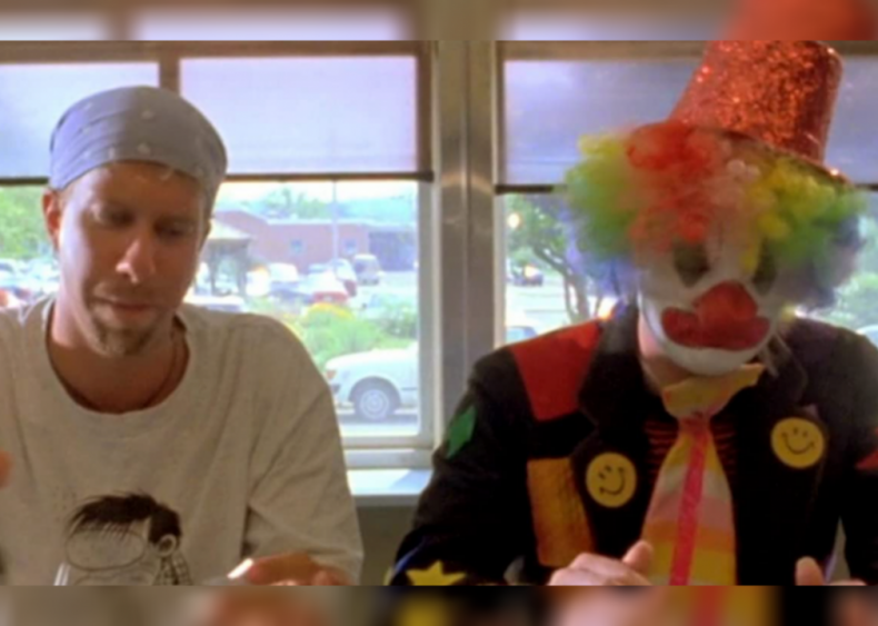 #12. Vulgar (2000)