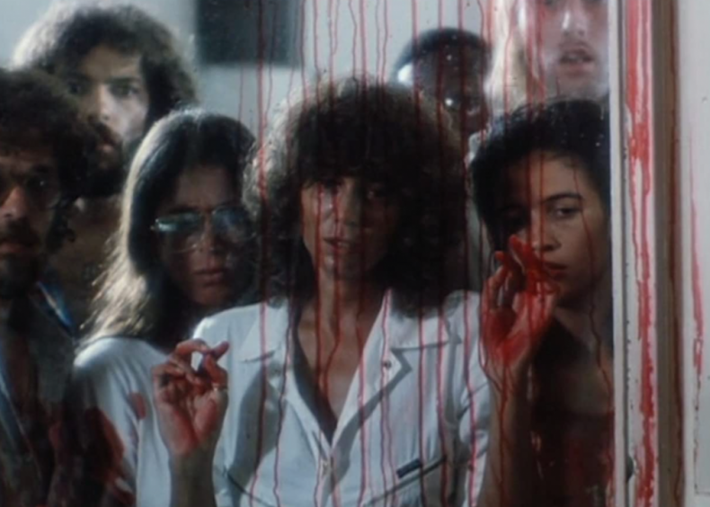#10. Piranha II: The Spawning (1981)
