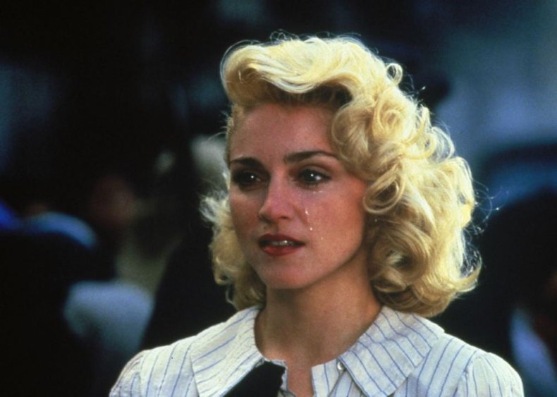 #7. Shanghai Surprise (1986)