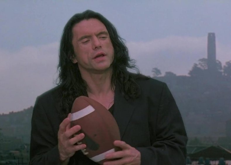 #6. The Room (2003)