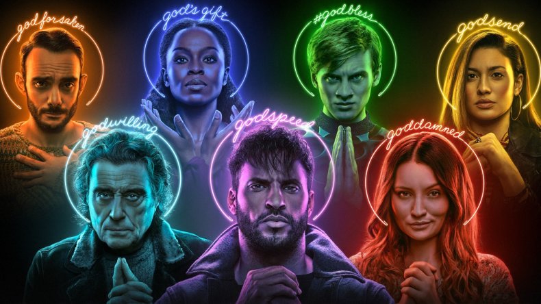 American Gods' Season 3 Cast: Who Are the New Gods and Who's Leaving?