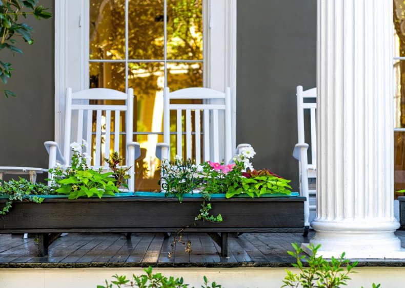 Louisiana: Prairieville