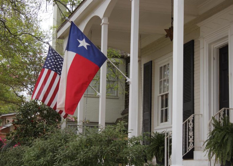 Texas: Rollingwood