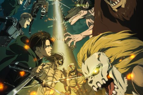 Attack on Titan' Final Season's Episodes 14 and 15 to Air Sunday