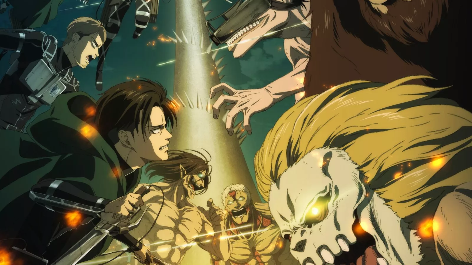 Attack on Titan Episode 88 Release Date: When to Expect The Final