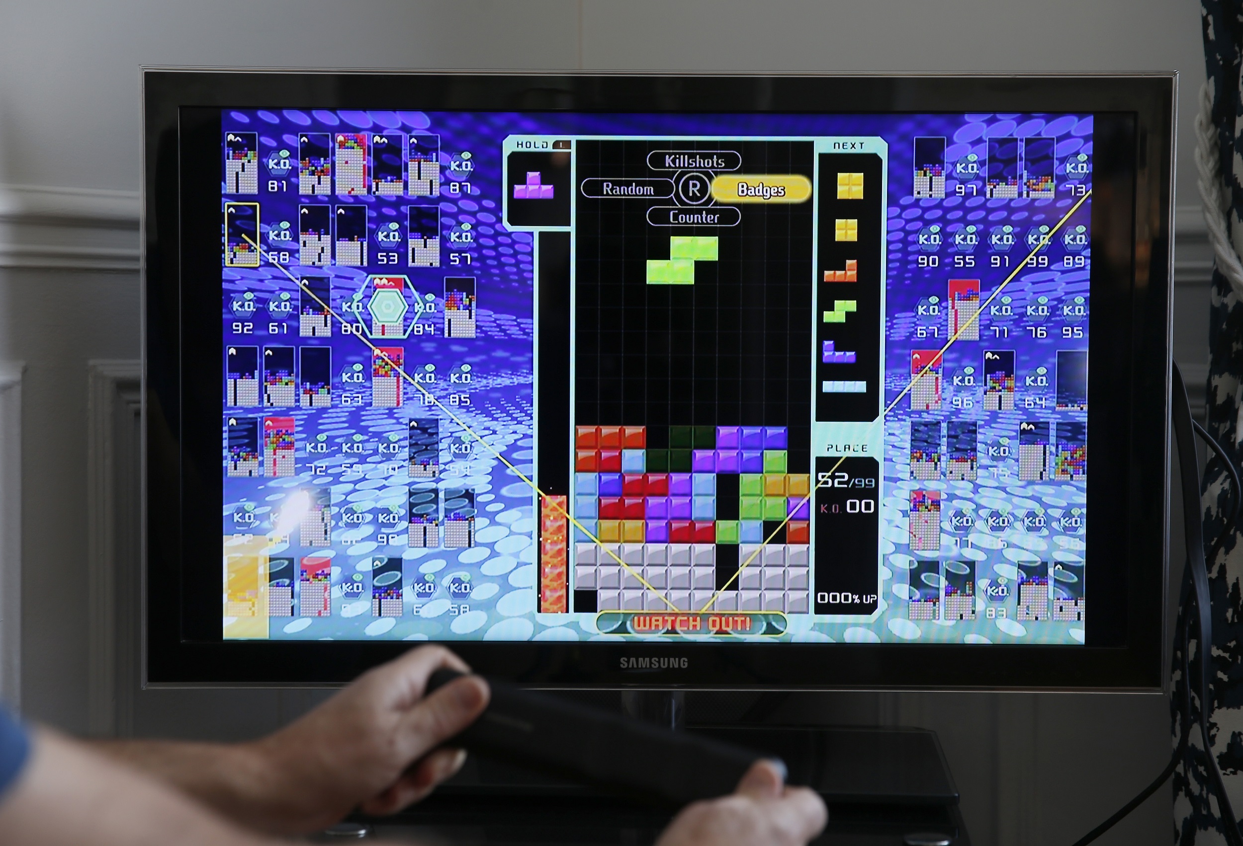 Tetris' Legend Jonas Neubauer Dies at 38 from Medical Emergency, Fans  Remember His Legacy