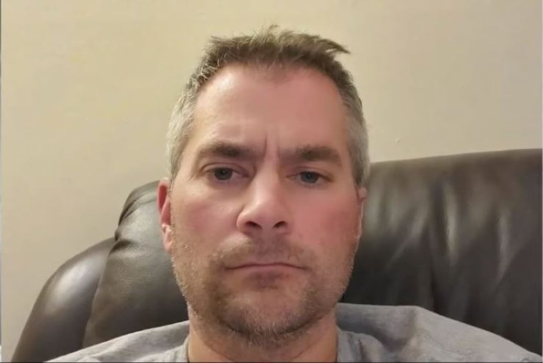 brian sicknick new jersey officer