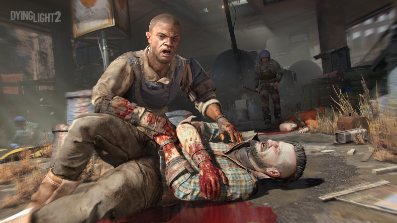 dying light 2 news soon