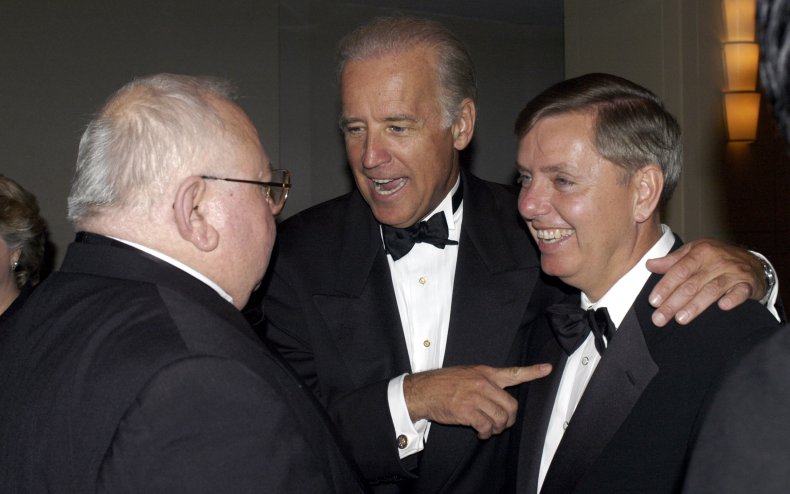 lindsey graham joe biden impeachment