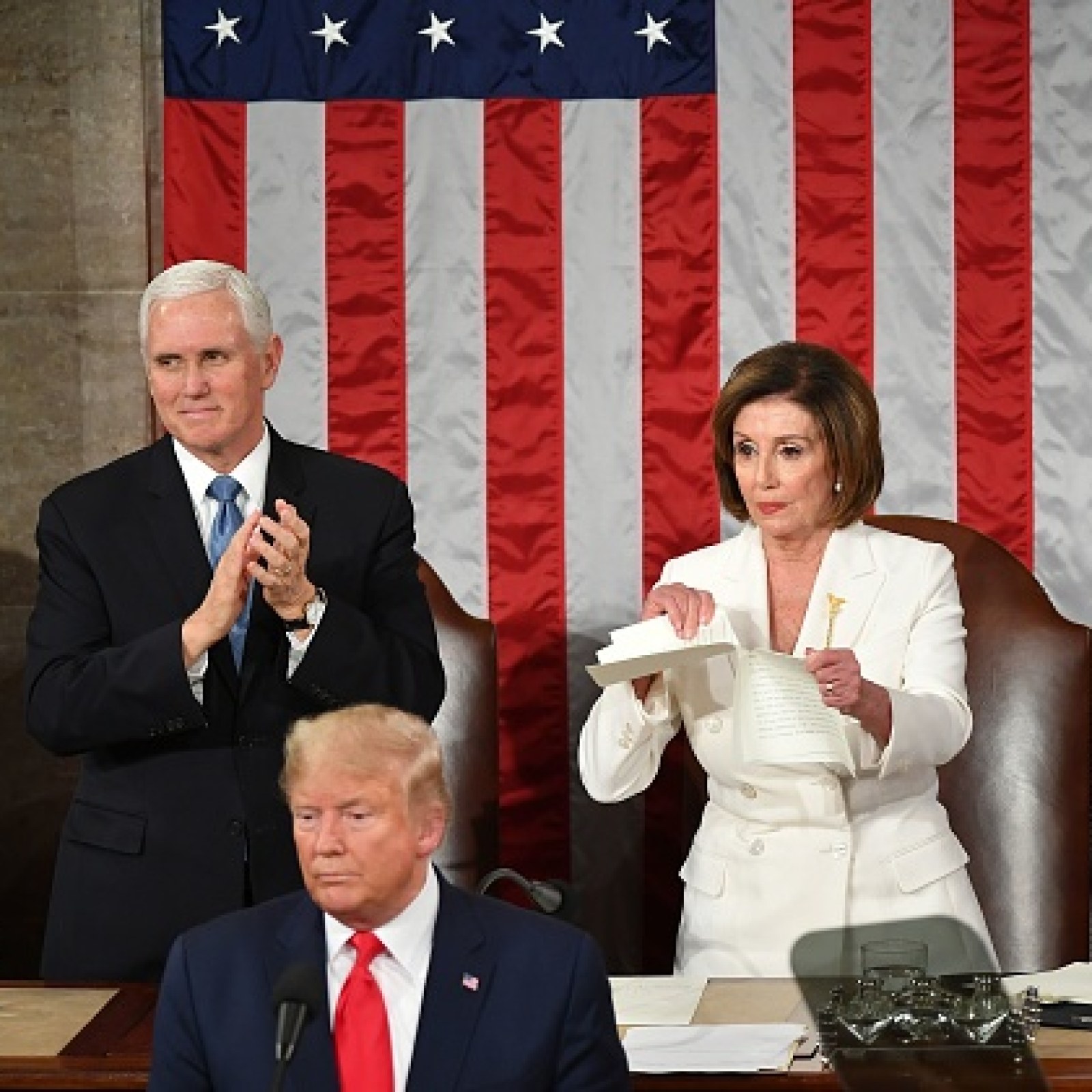 Nancy Pelosi To Pressure Vp Pence To Invoke 25th Amendment By Calling Impeachment Nancy Pelosi To Pressure Vp Pence To Invoke 25th Amendment By Calling Impeachment