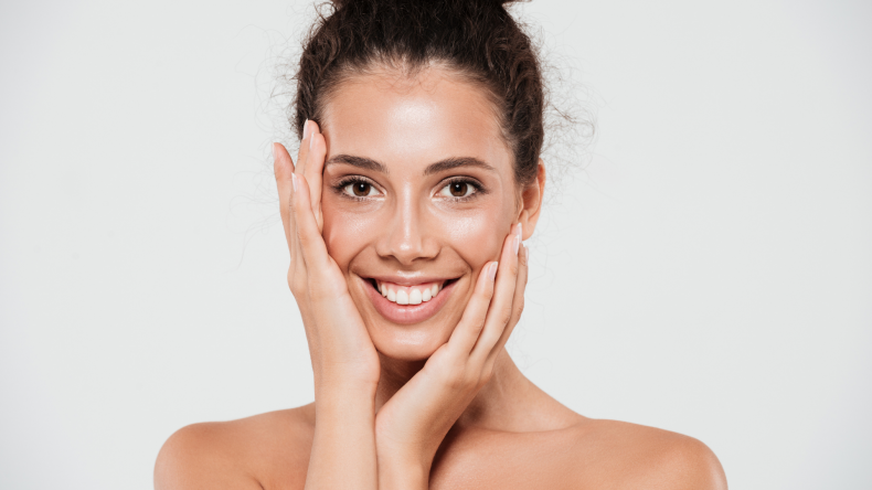 biossance natural skincare ingredients