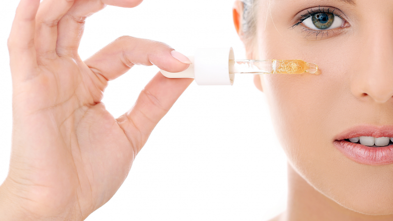 biossance natural skincare ingredients