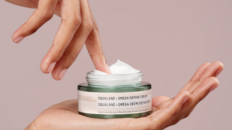 biossance natural skincare ingredients