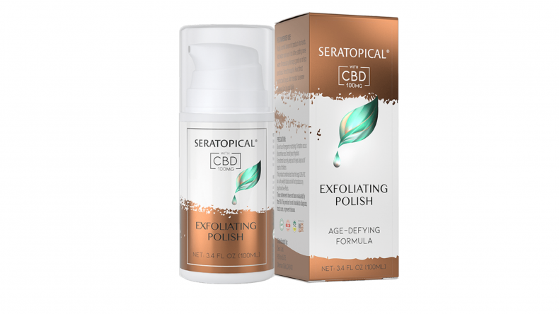 SERATOPICAL Exfoliating Polish